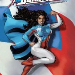 Meet your Posher, Elba